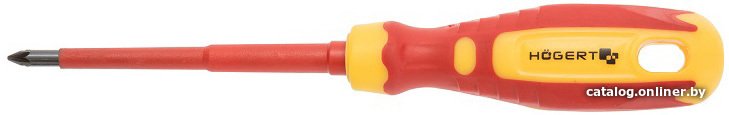 Отвертка Hoegert Technik HT1S968