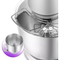 Планетарный миксер Kitfort KT-3474