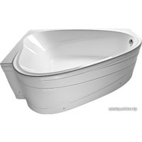 Ванна 1Марка Love 185x135L в Бресте