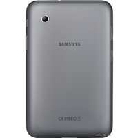 Планшет Samsung Galaxy Tab 2 7.0 8GB 3G Titanium Silver (GT-P3100)