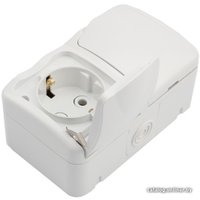 Розетка Kranz KR-78-0607