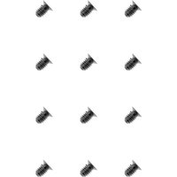 Комплект вентиляторов для корпуса Ocypus Gamma F12 Elite BK ARGB Reverse Blade 3IN1