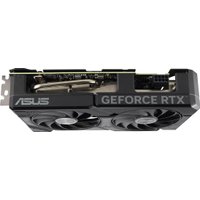 Видеокарта ASUS Dual GeForce RTX 4060 Ti OC Edition 16GB GDDR6 DUAL-RTX4060TI-O16G-EVO