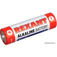 Батарейка Rexant AA 12 шт 30-1026
