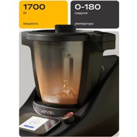 Кулинарный робот Atvel Kitchenbot M5