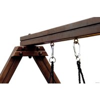 Спортивный комплекс для ребенка Perfetto Sport А-опция PS-650