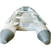 Моторно-гребная лодка Haibo HBD 330AL