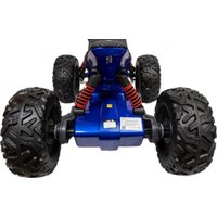 Электроквадроцикл Toyland ATV 7075 (синий)