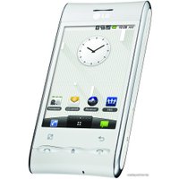 Телефон LG GT540 Optimus