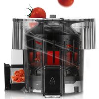 Соковыжималка Hurom H70 Easy (титановый)