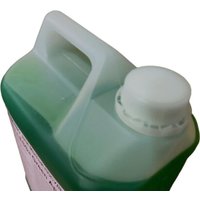 Средство для мытья посуды Brilless Green Apple 5 л