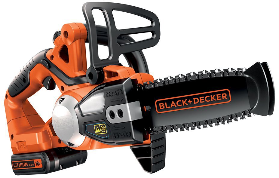 

Аккумуляторная пила Black & Decker GKC1820L20 (с 1-им АКБ)