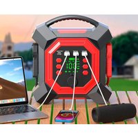 Пусковое устройство Soft Drive SDJ-2004