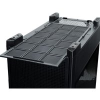 Корпус XASTRA A700 3ARGB-C10-UC (черный)