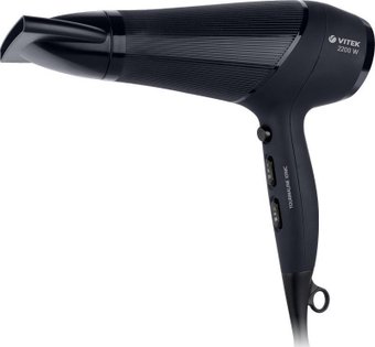 Фен Vitek VT-8204 B