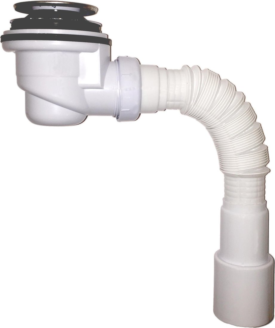 

Сифон Aquant V415-40-MR