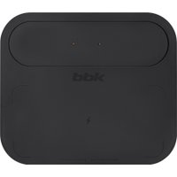 Беспроводная колонка BBK BTA2020 (черный)