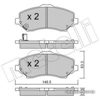  Metelli 2208620