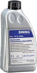 

Трансмиссионное масло SWAG 10 92 2806 1л