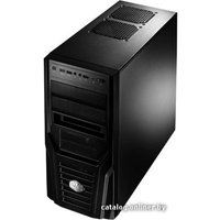 Корпус Cooler Master Elite 431 Plus Black (RC-431P-KWN2)