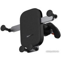 Держатель для смартфона Baseus UltraControl Mega Series Folding Screen Phone Car Mount C40465400111-00