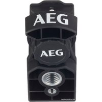 Лазерный нивелир AEG Powertools CLG220-B 4935472253 (с магнитным кронштейном)