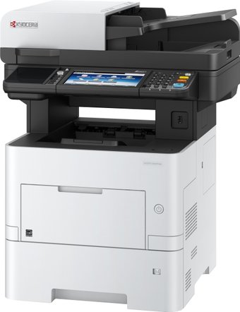 Kyocera Mita ECOSYS M3655idn