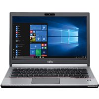 Ноутбук Fujitsu LifeBook E746 [E7460M0012RU]