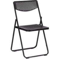Стул TetChair Folder 48.5x48x82.5 3016 (черный)
