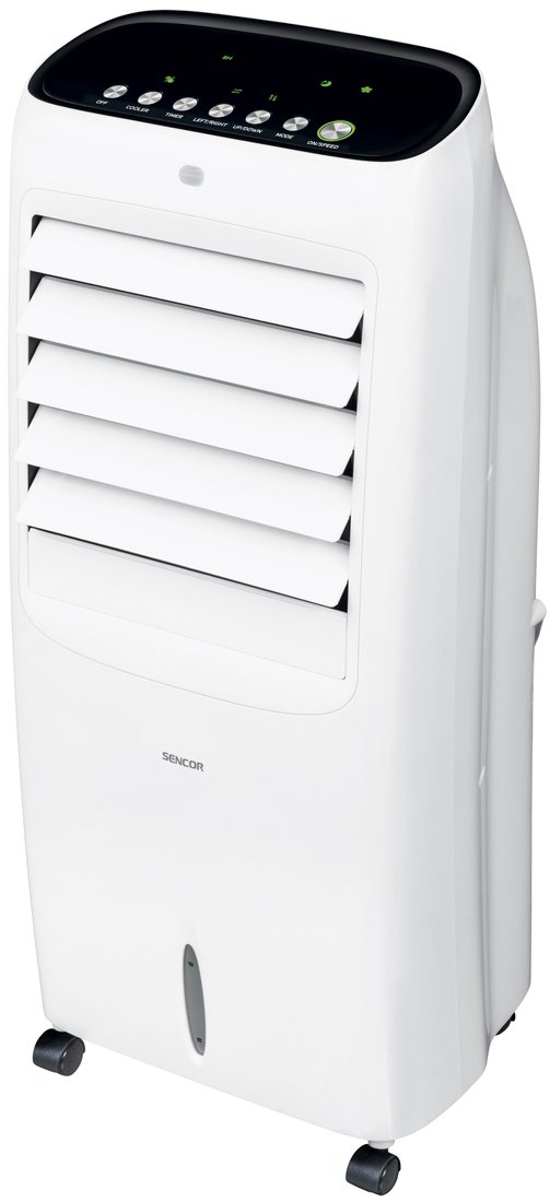 

Охладитель воздуха Sencor SFN 9021WH