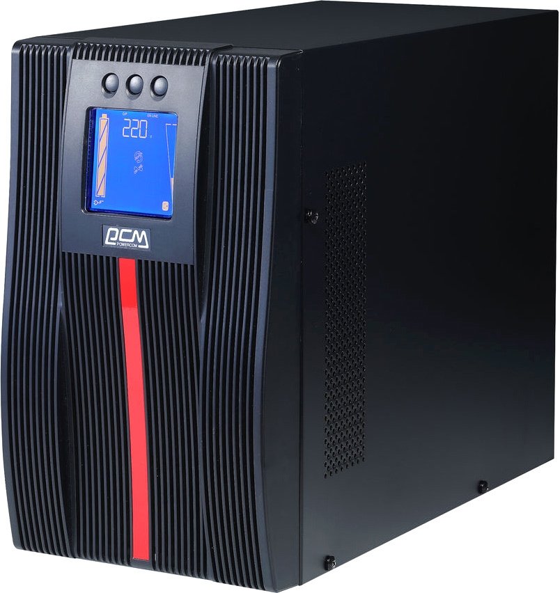 

Источник бесперебойного питания Powercom Macan MAC-2000