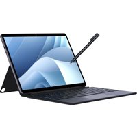 Планшет Acer Gadget E10 ETPad Max (с клавиатурой и стилусом, серый)