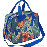 Спортивная сумка Erich Krause 21L Exotic Flowers 51977