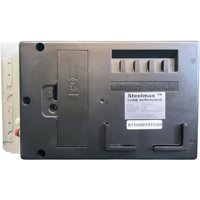 Мебельный сейф Steelmax MCH-20NEK/F