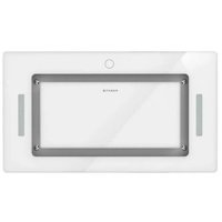 Кухонная вытяжка Faber Aria WH 52 305.0702.959