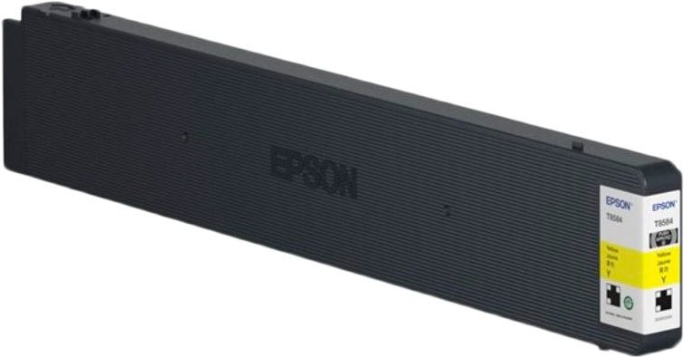 

Картридж Epson C13T887400