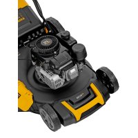 Газонокосилка Denzel GLR-510SP-ZS