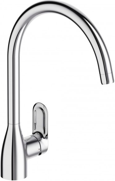 

Смеситель Jacob Delafon Kumin E99477-CP