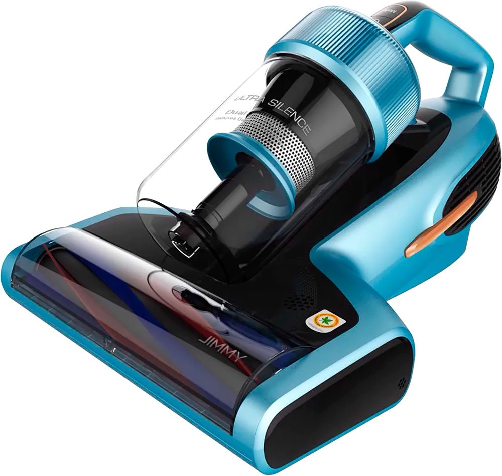 

Пылесос для удаления пылевых клещей Jimmy BX7 Pro (синий)