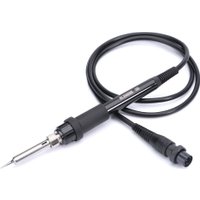 Паяльная станция Element 957D