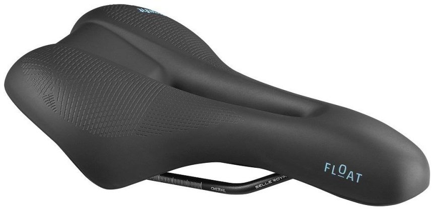 

Седло Selle Royal Float Athletic