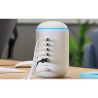 Wi-Fi роутер Ubiquiti UniFi Dream Router 7