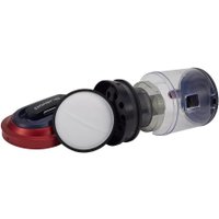 Пылесос Polaris PVC 2004Ri (красный/синий)