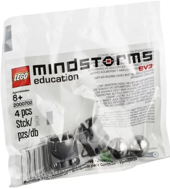 LEGO Education Mindstorms EV3 2000702 Детали для механизмов