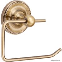 Держатель для туалетной бумаги FORA Real FOR-RE016