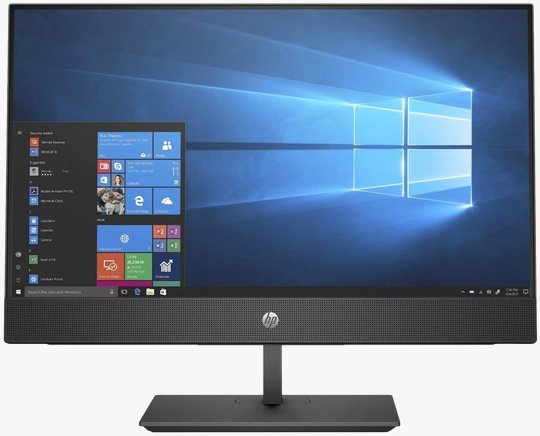 

Моноблок HP ProOne 440 G9 6B2W8EA