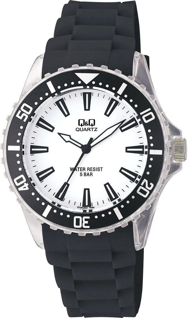 

Наручные часы Q&Q Z100J001