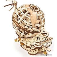 3Д-пазл Ugears Глобус