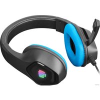 Наушники Fury Phantom