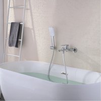 Смеситель Ganzer GZ02131